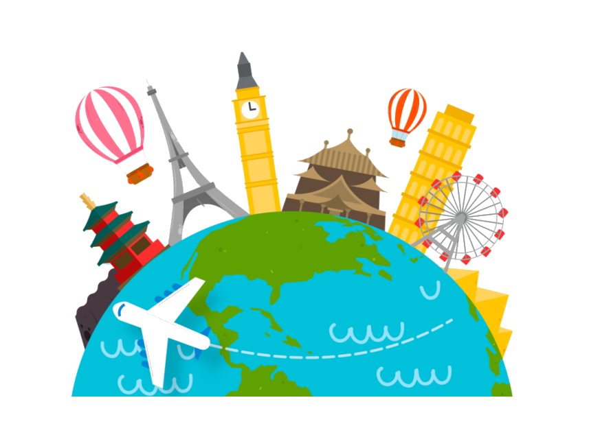 Tours Uganda Slums logo